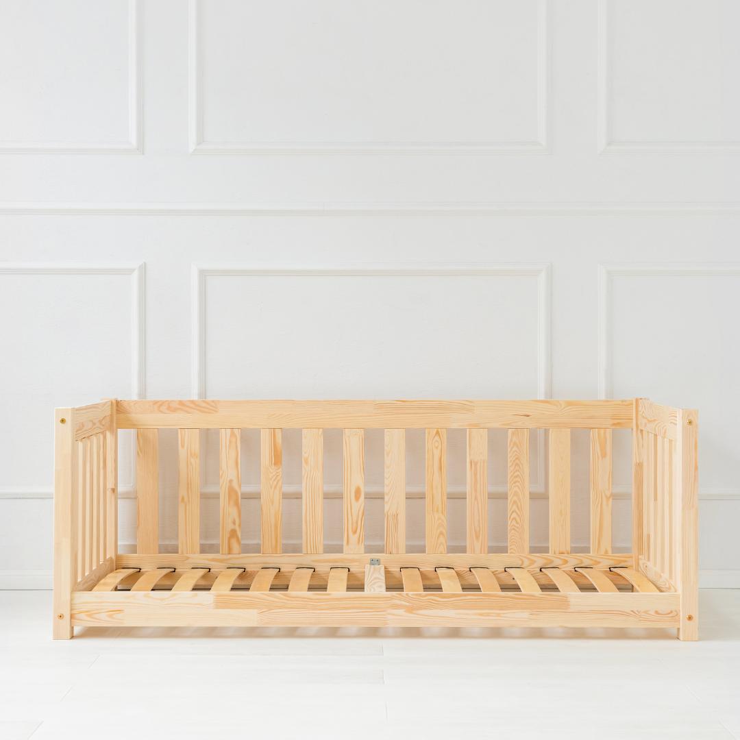 Lit Montessori 90x190cm