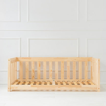 Lit Montessori 90x200cm