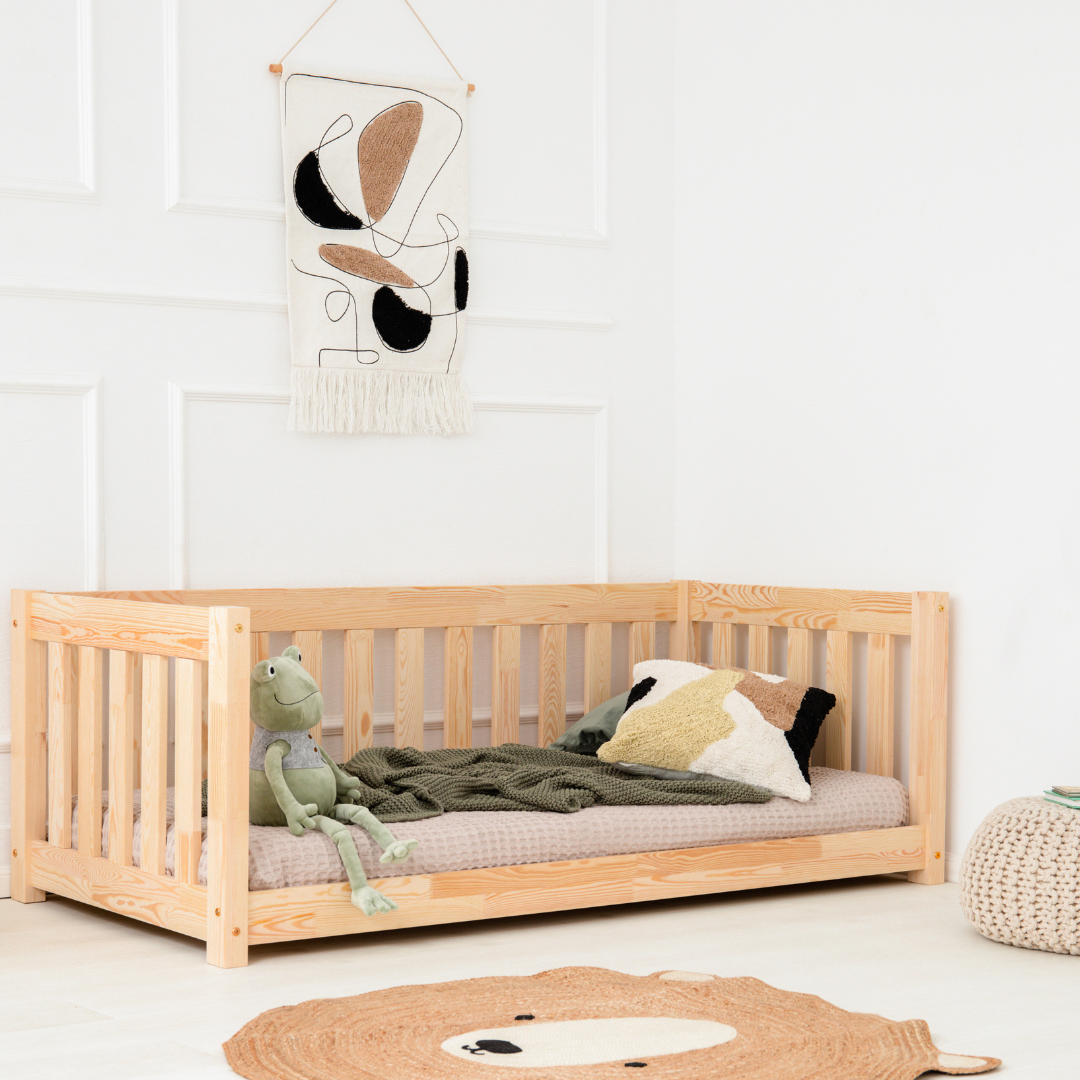 Lit Montessori 90x190cm