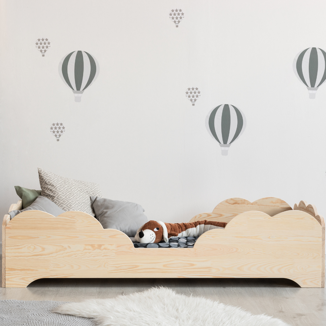 Lit Montessori 90x200cm