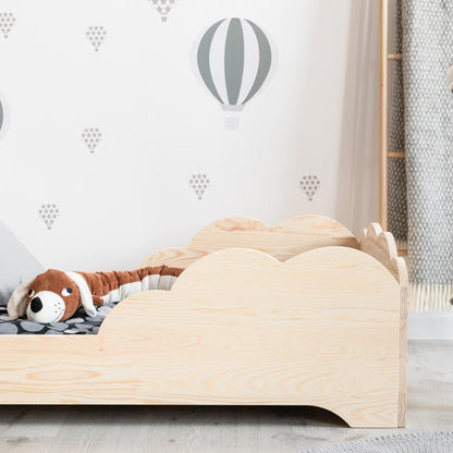 Lit Montessori 90x190cm