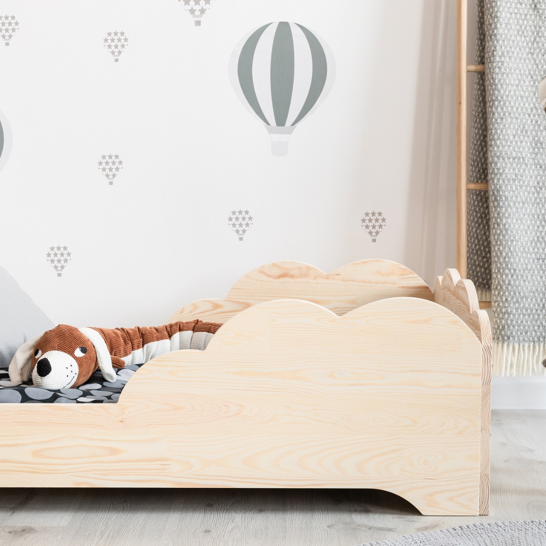 Lit Montessori 90x200cm