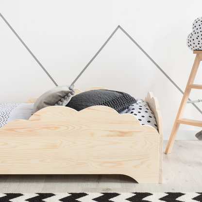 Lit Montessori 70x140cm