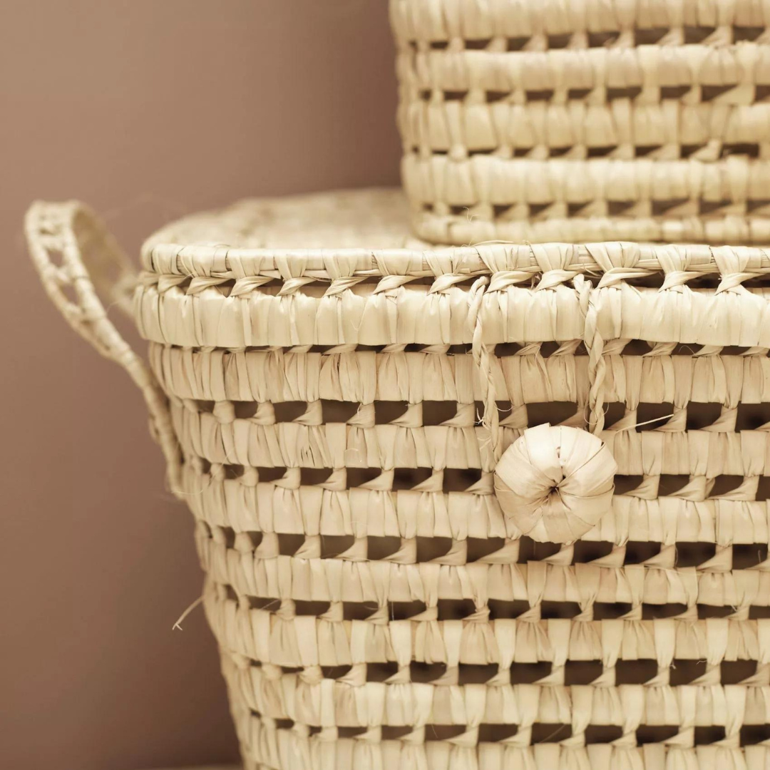 Coffre de rangement pour jouets