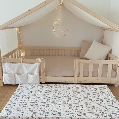 Tapis de sol Oscar Jungle