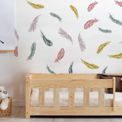 Lit Montessori 120x200cm