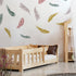 Lit Montessori 80x160cm