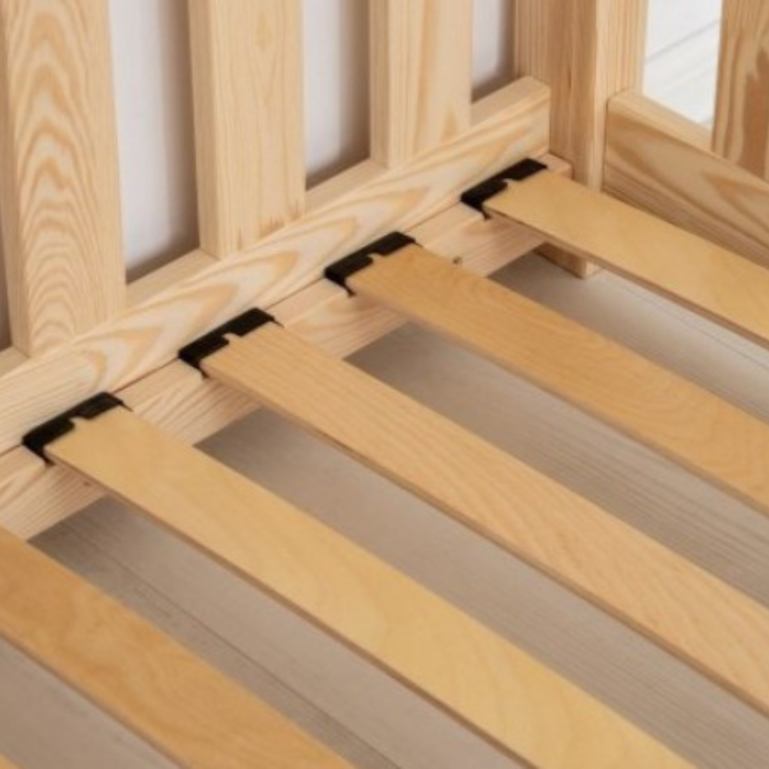 Lit Montessori 70x140cm