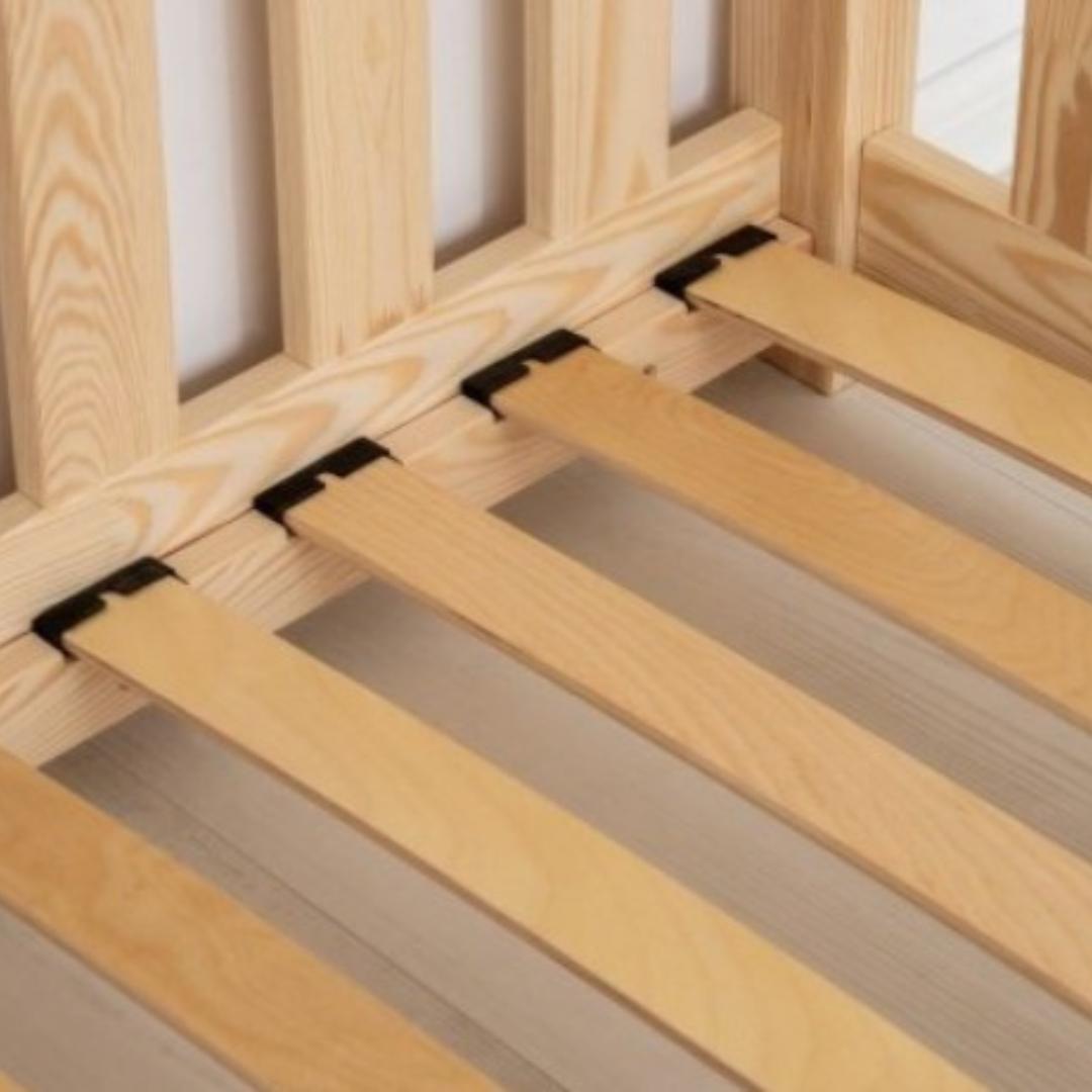 Lit Montessori 90x190cm
