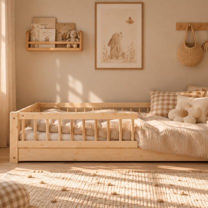 Lit Montessori Brieuc