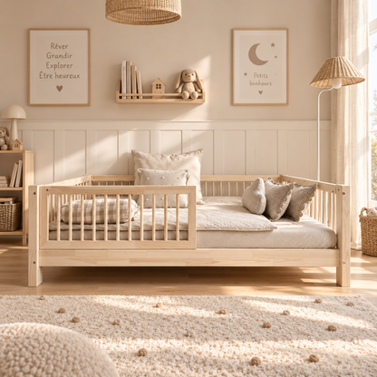 Lit enfant Alba