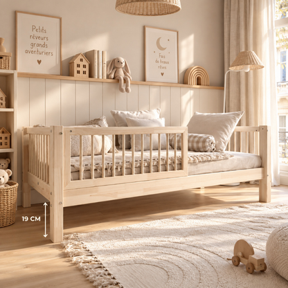 Lit enfant Alba