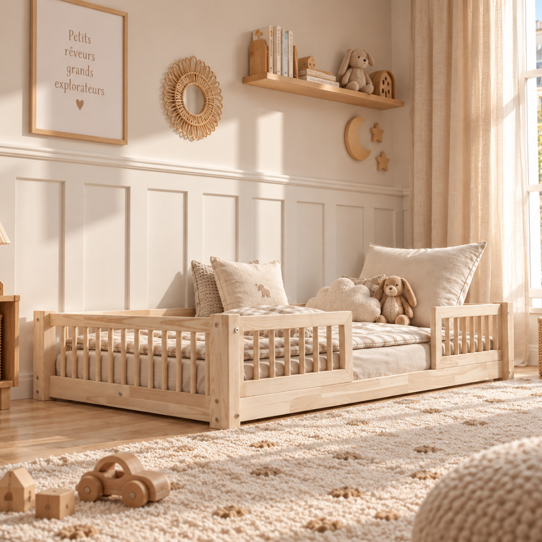 Lit Montessori Roma