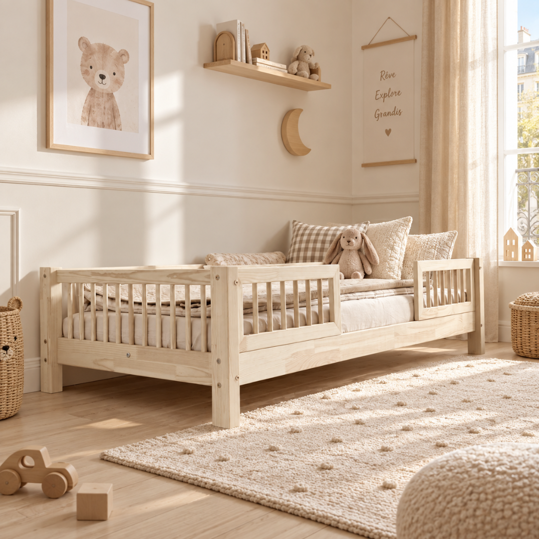 Lit Montessori Roma