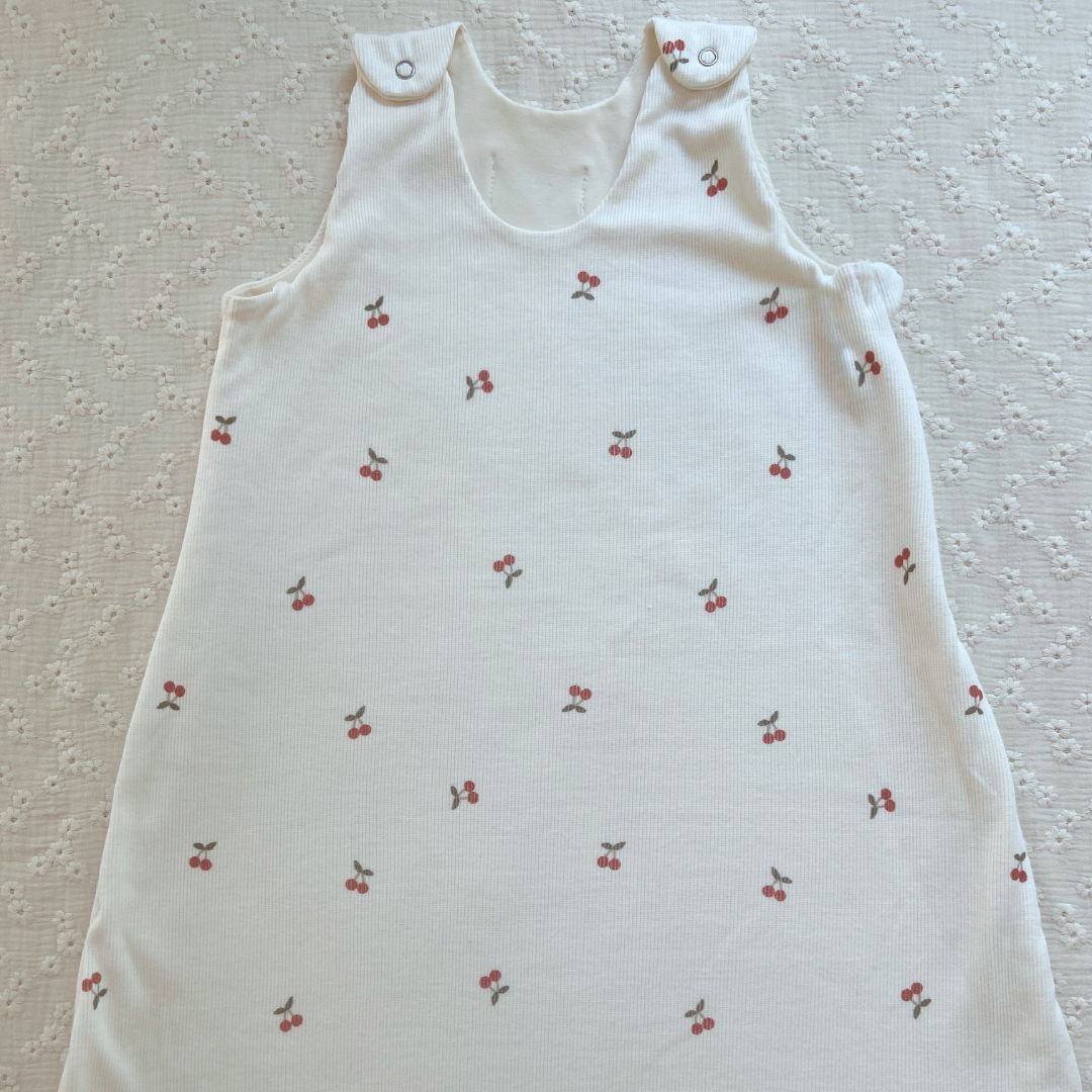 Gigoteuse bébé Cerise