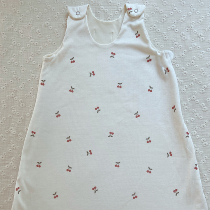 Gigoteuse bébé Cerise