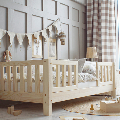 Lit Montessori Baya 80x160cm