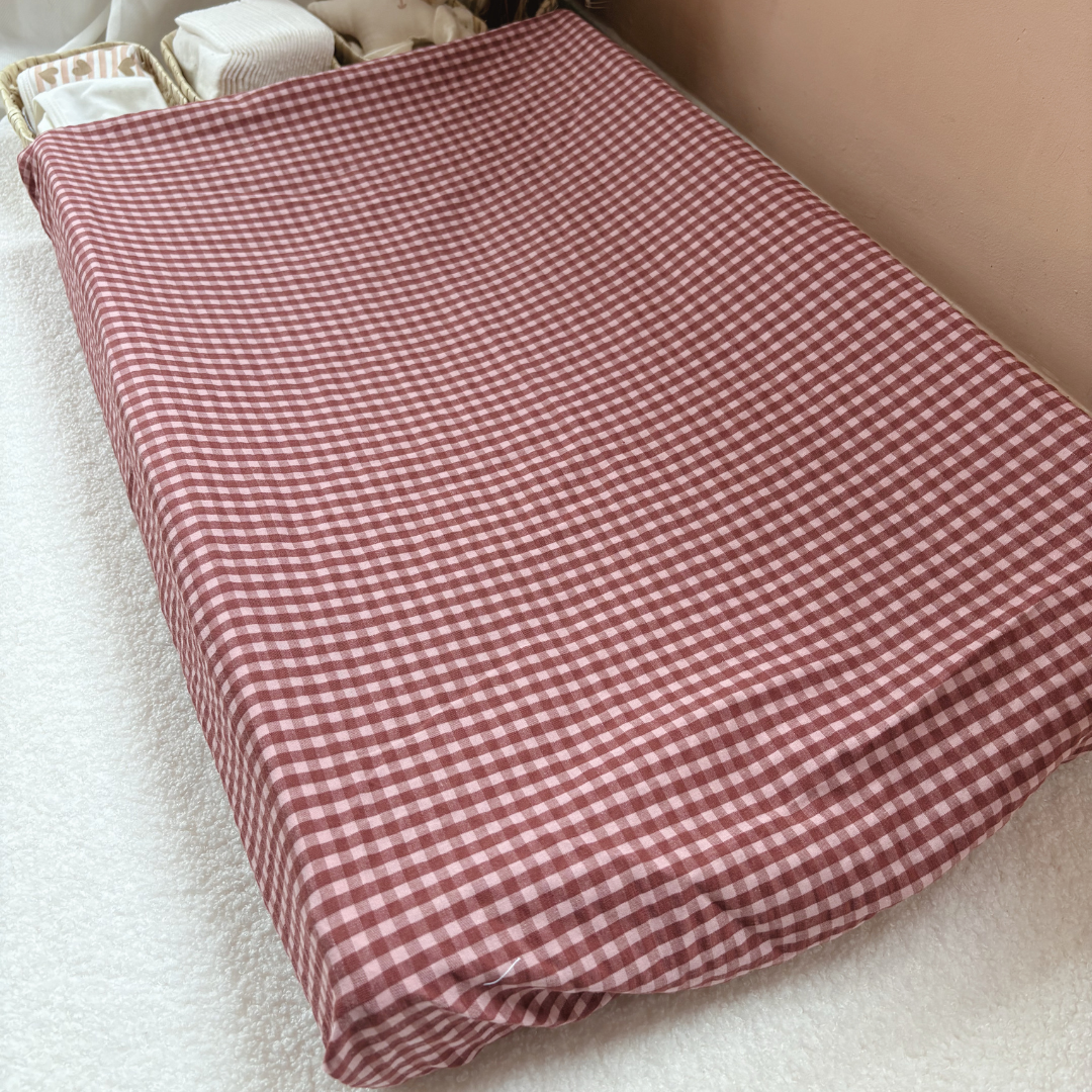 Luiermand + matras + dubbele gaashoes Beige