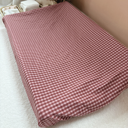Luiermand + matras + dubbele gaashoes Beige