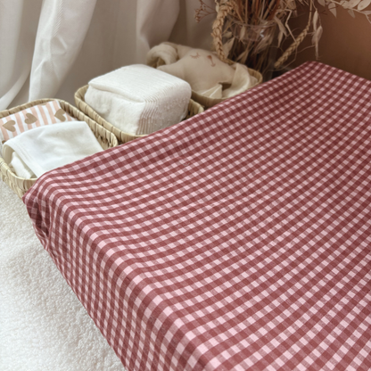 Luiermand + matras + dubbele gaashoes Beige
