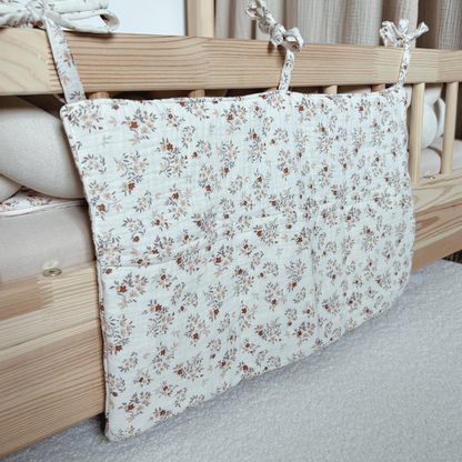 Pochette de rangement lit Nina