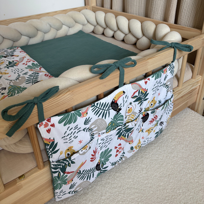 Pochette de rangement Arthur