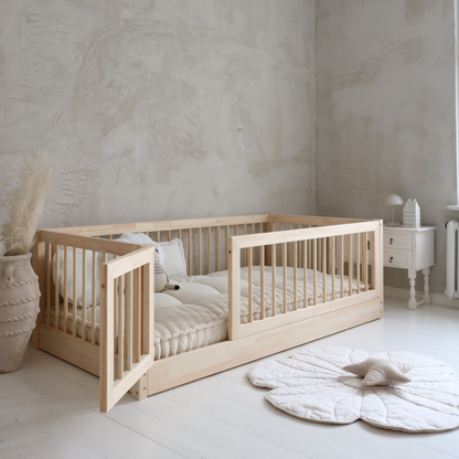 Lit Montessori Lola 100x200cm