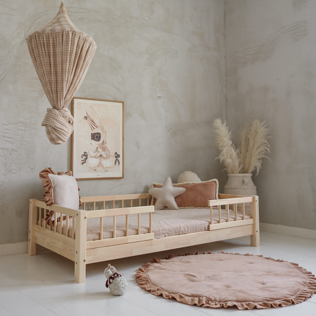 Lit enfant Betty