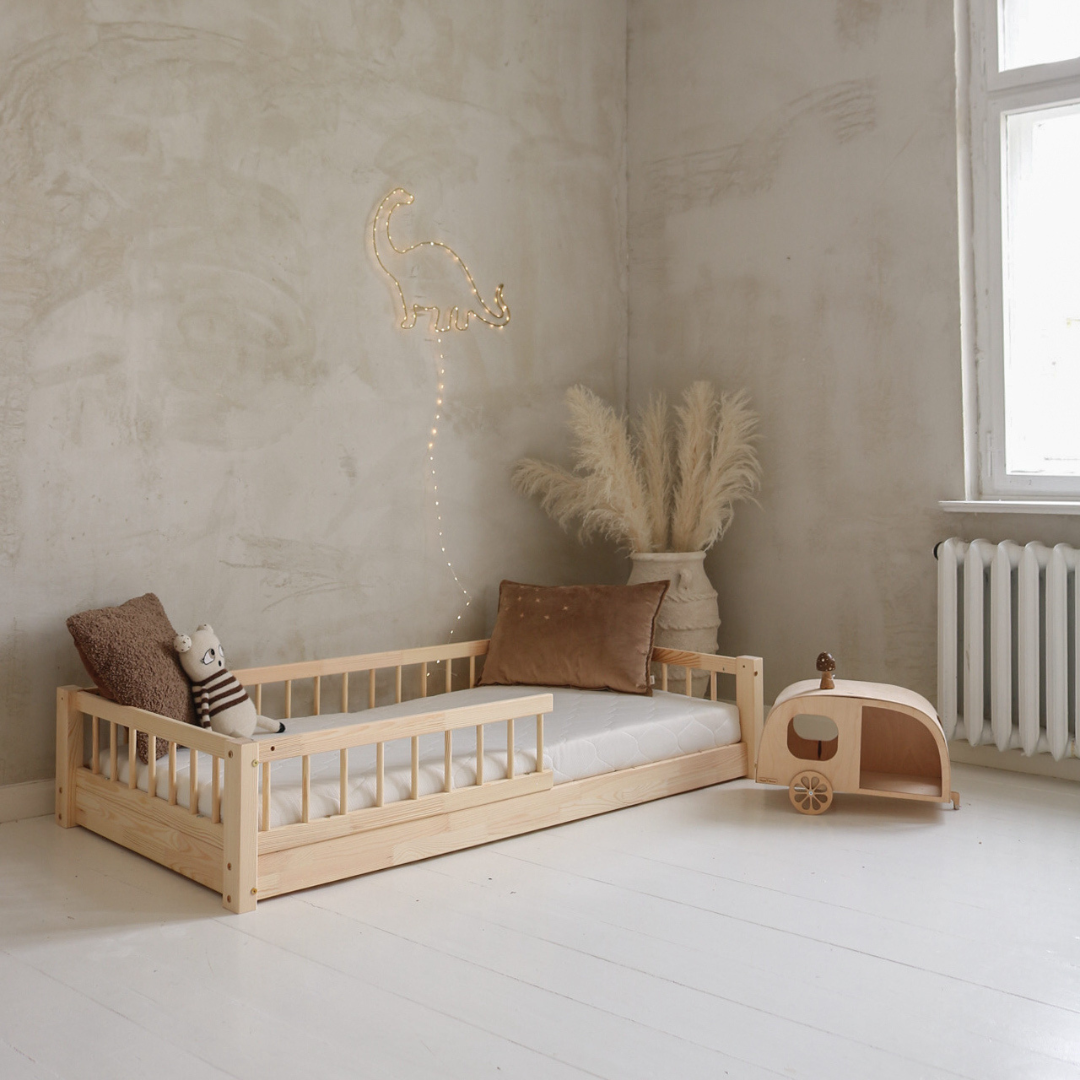 Lit Montessori Brieuc 70x140cm