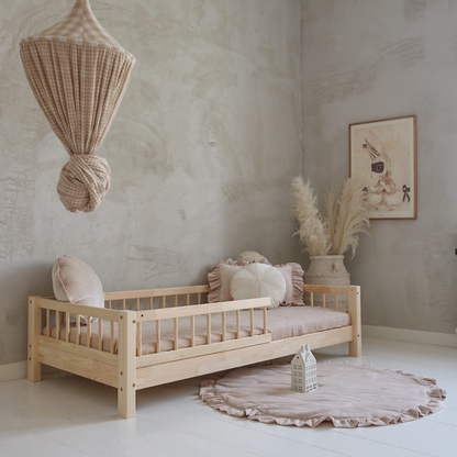 Lit Montessori Brieuc 80x160cm