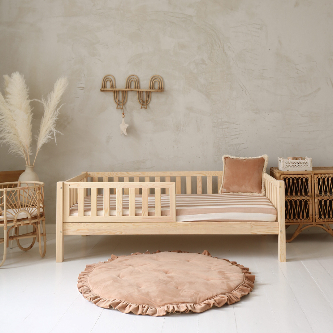 Lit enfant Basile 90x190cm