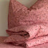 Housse de couette + taie Thais