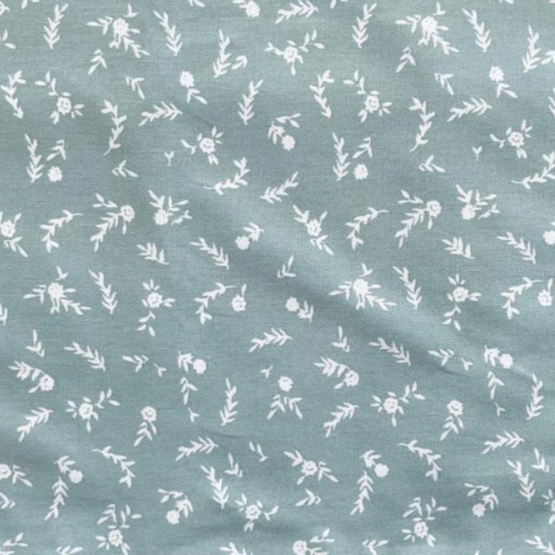 Housse de couette + taie Eden