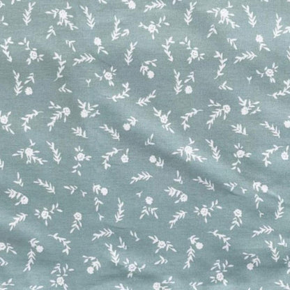 Housse de couette + taie Eden