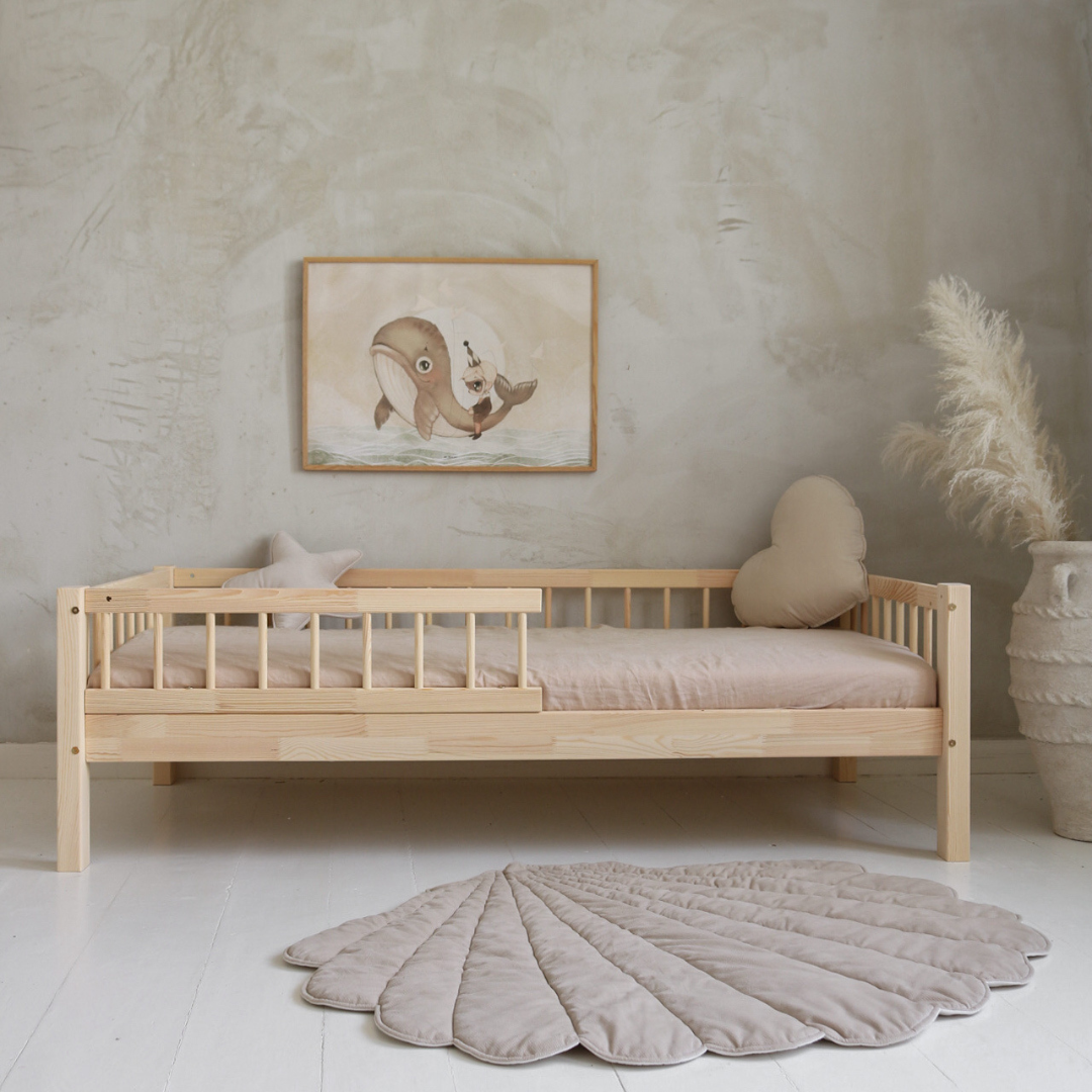 Lit Montessori Brieuc 80x160cm
