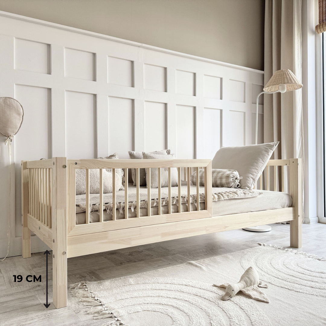 Lit enfant Alba