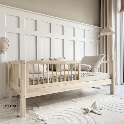 Lit enfant Alba