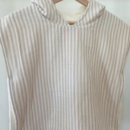Poncho de bain enfant Knokke