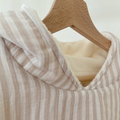 Poncho de bain enfant Knokke