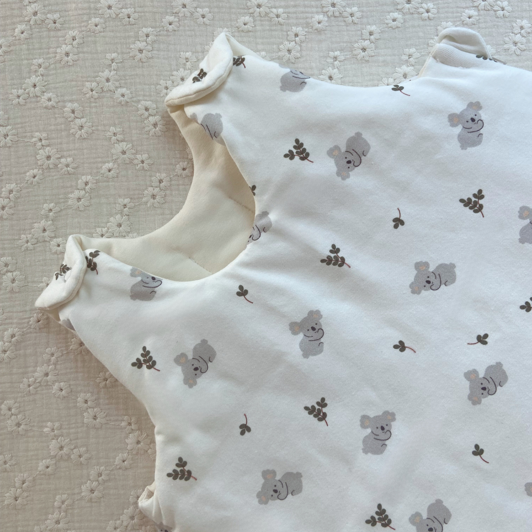 Gigoteuse bébé Koala