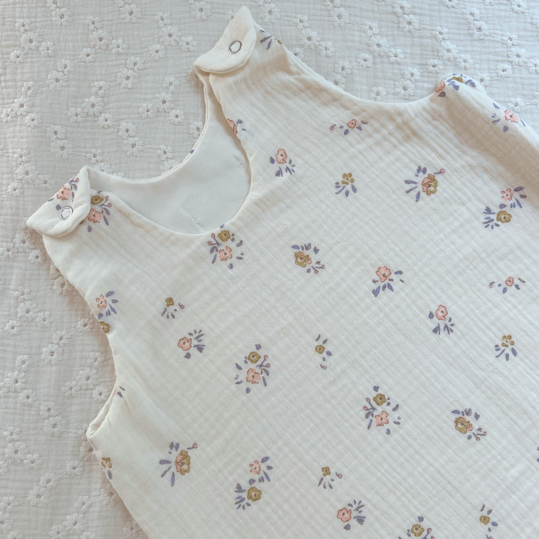 Gigoteuse bébé Suzanne