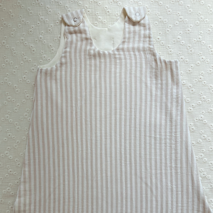 Gigoteuse bébé Knokke