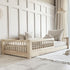 Lit Montessori Romeo 90x200cm personnalisable