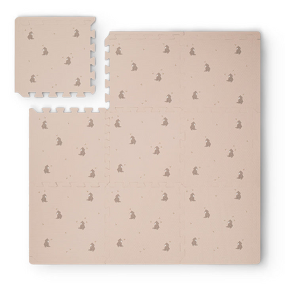 Tapis de motricité bébé