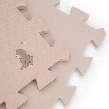 Tapis de motricité bébé
