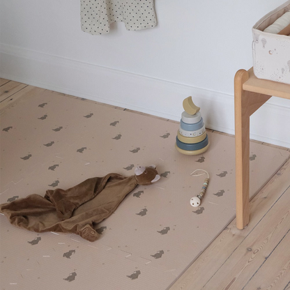 Tapis de motricité bébé