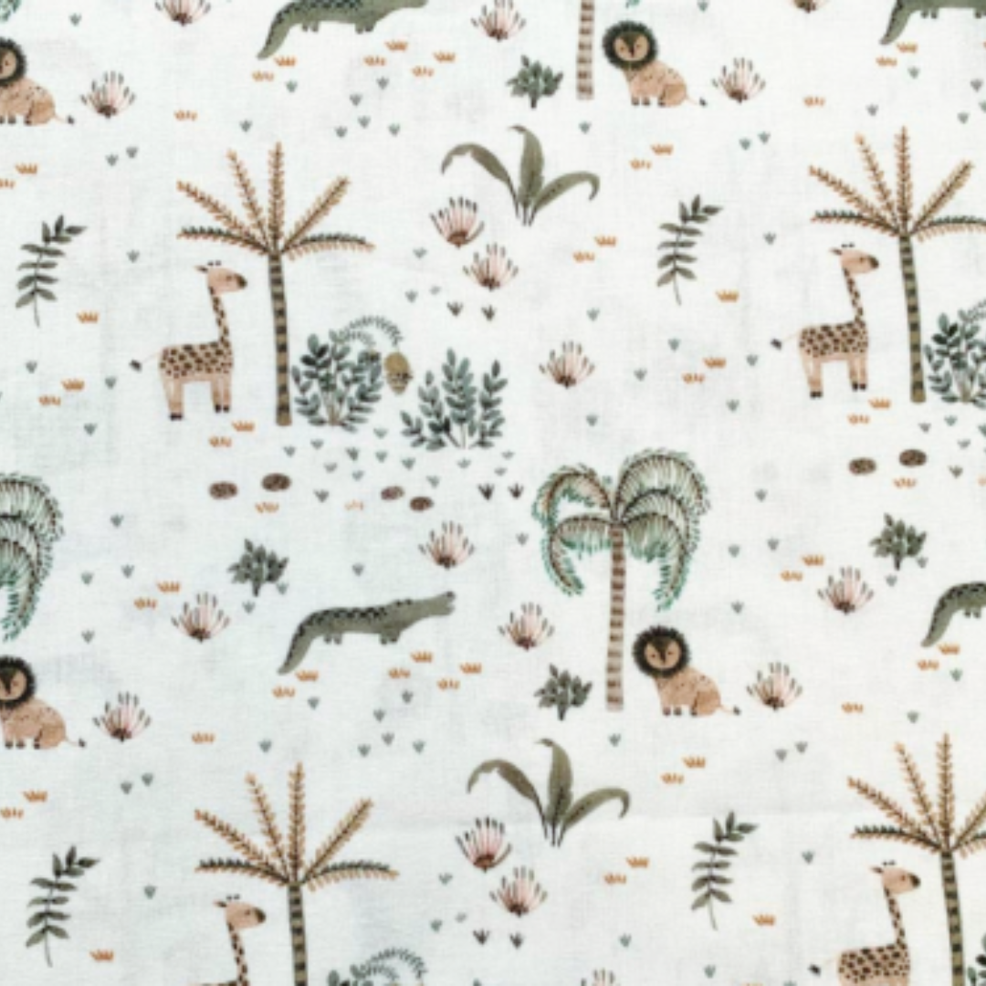 Housse de rechange pour tapis de motricité 60x120cm
