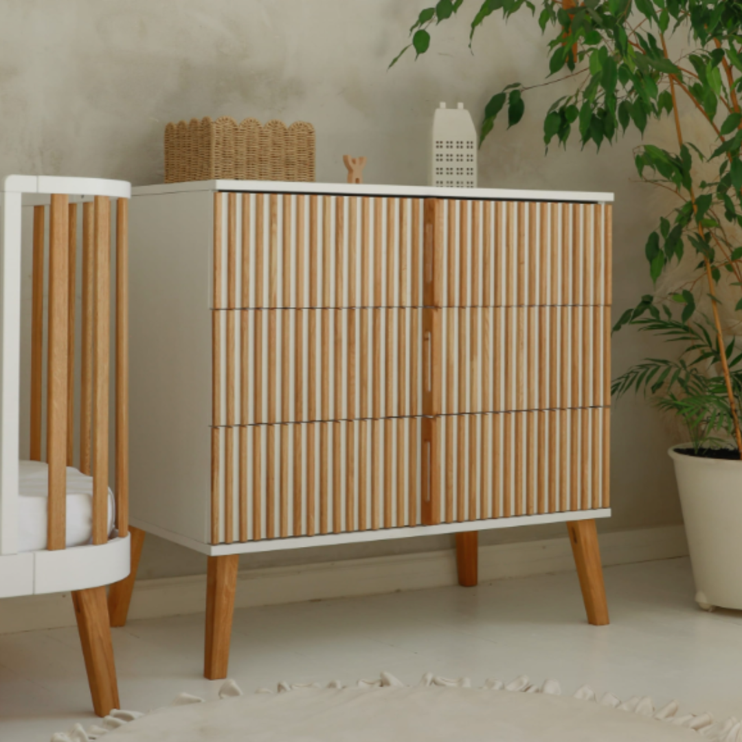 Commode bébé Marceau