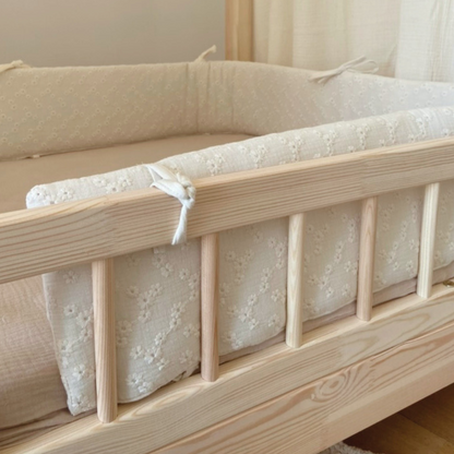 Oscar Jungle cabinebedbumper