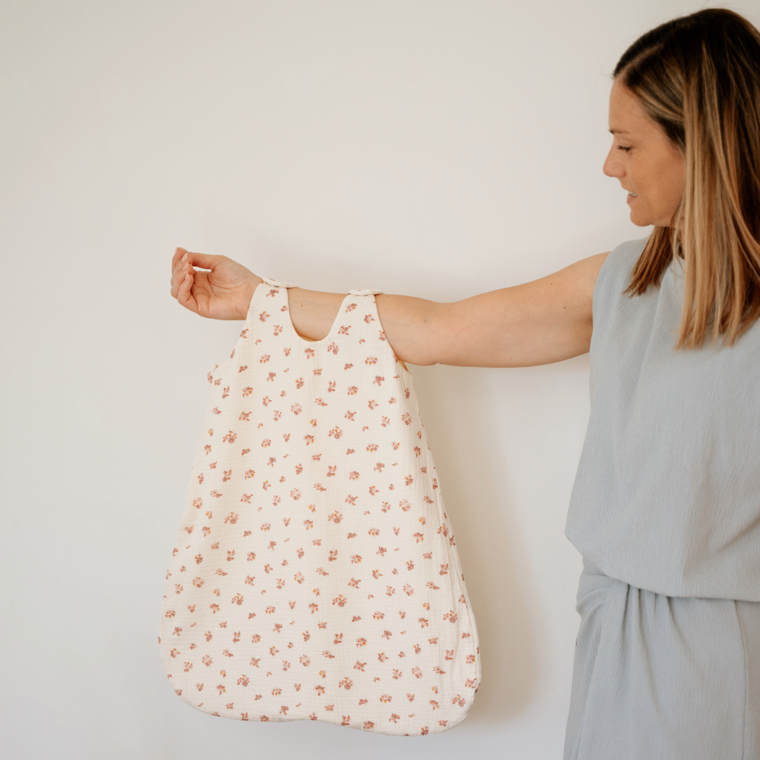 Gigoteuse bébé Hava